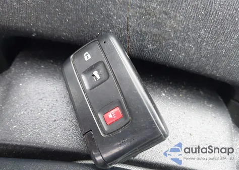 2008 Toyota Prius Standard from USA, damaged, VIN JTDKB20UX83386437